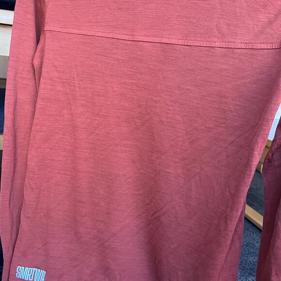 Smartwool Active Long Sleeve - Picture 6 of 7